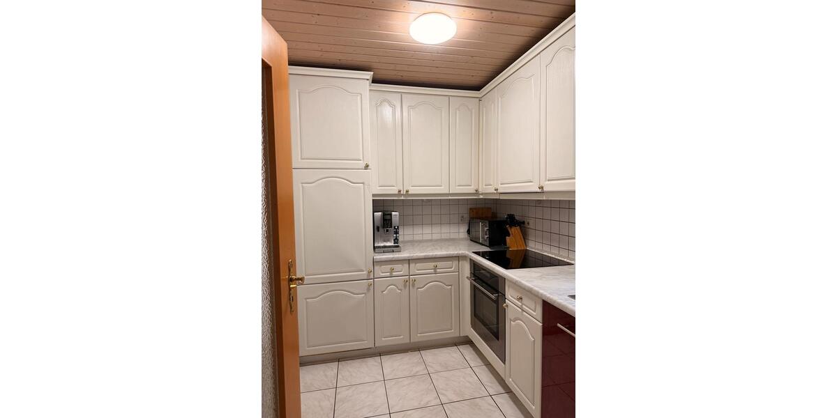 Etagenwohnung Salach - 2.5 Zimmer, 63 m&sup2;, 850&euro; | Angebot:26636247