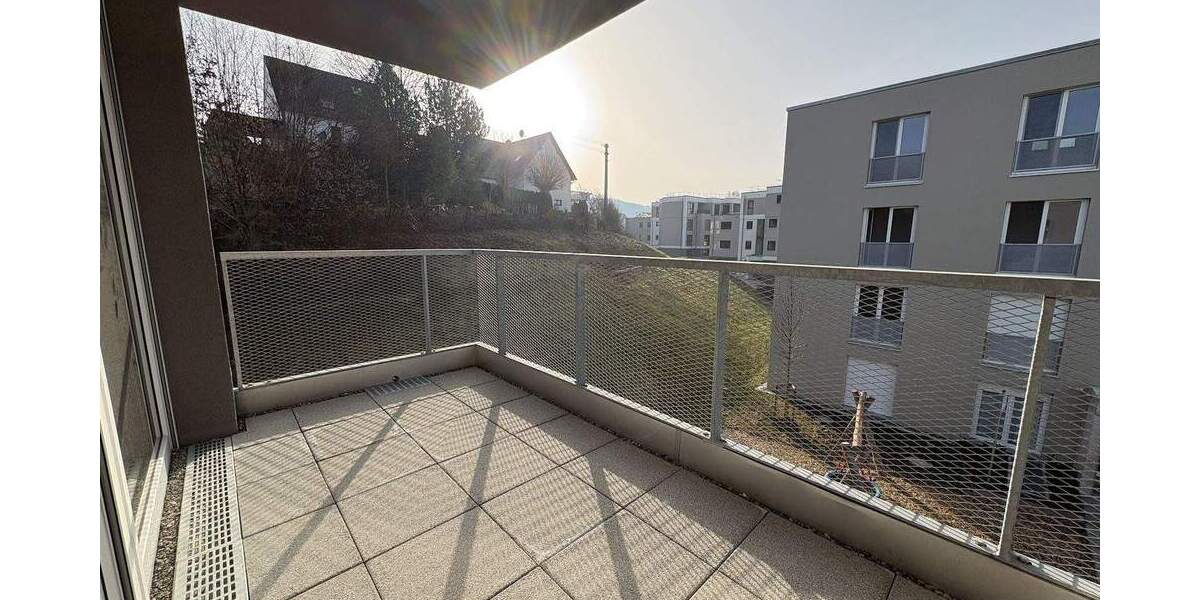 Etagenwohnung Aalen-Wasseralfingen Wasseralfingen - 3 Zimmer, 83 m&sup2;, 1.135&euro; | Angebot:25747914
