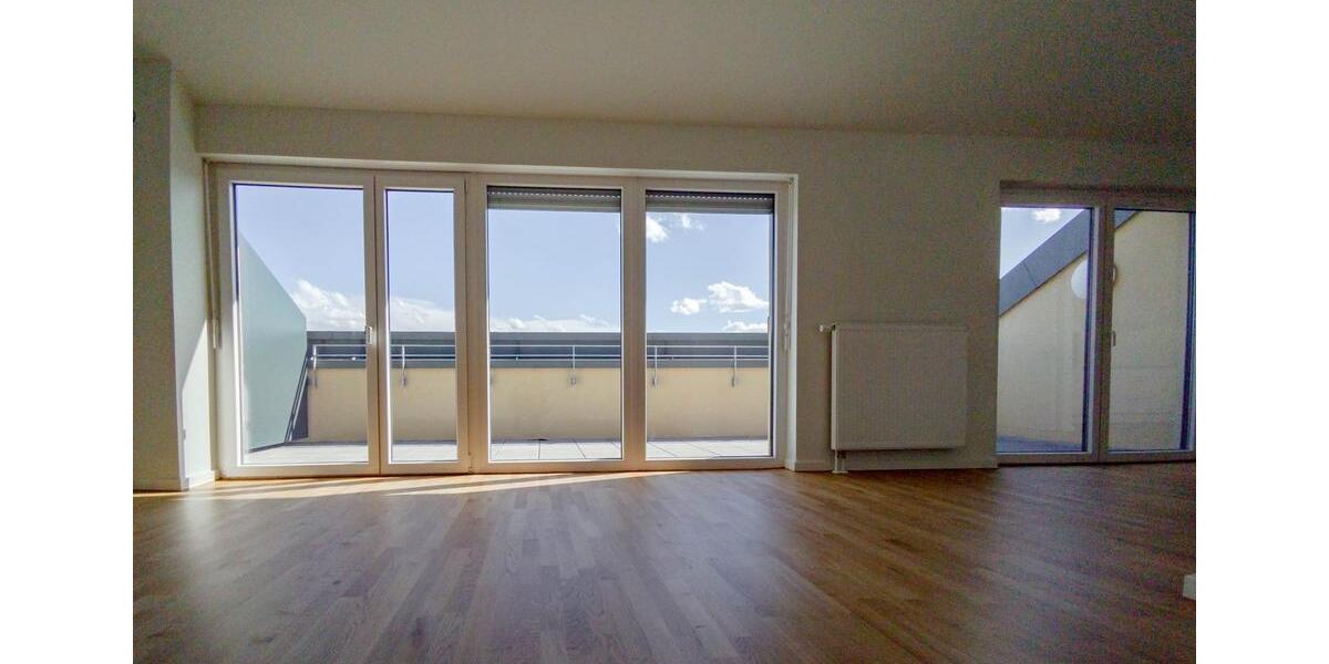 Maisonettenwohnung Fürth Südstadt - 3 Zimmer, 117 m&sup2;, 1.430&euro; | Angebot:26660352