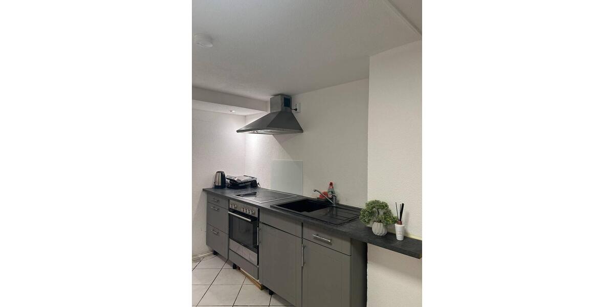 Wohnen auf Zeit Crailsheim - 1 Zimmer, 25 m&sup2;, 35&euro; | Angebot:24736588