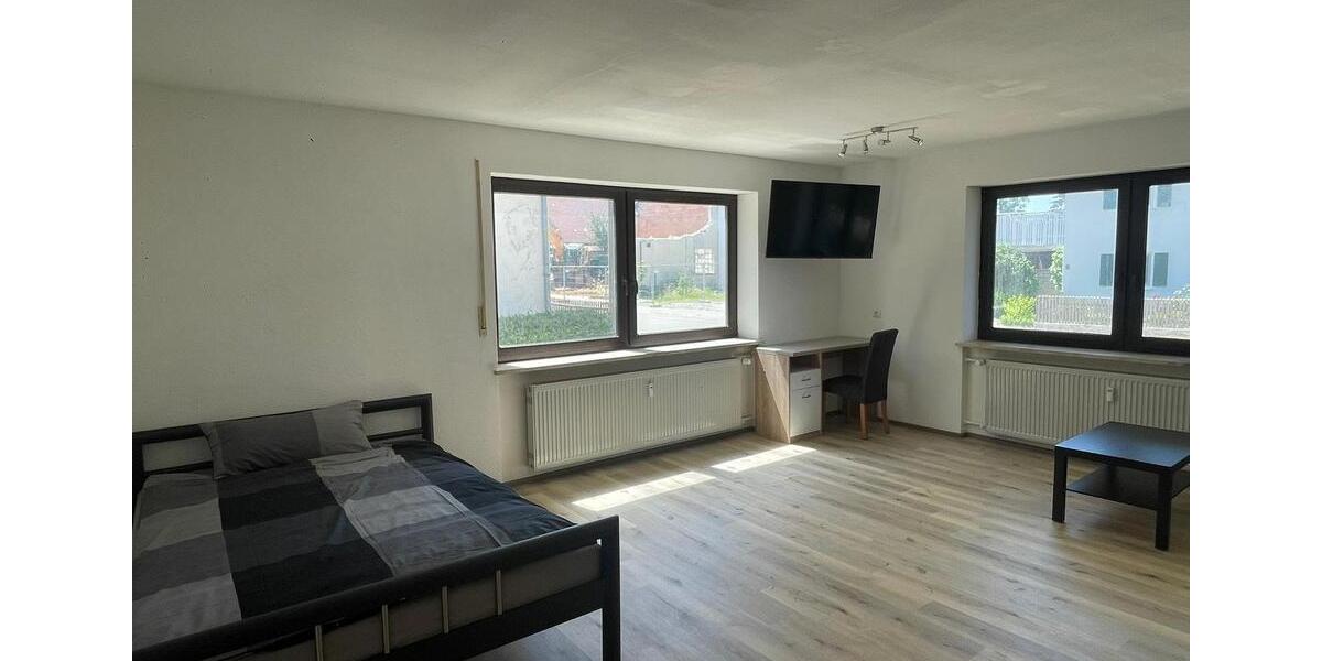 Wohnen auf Zeit Kammlach - 11 Zimmer, 100 m&sup2;, 25&euro; | Angebot:25874572