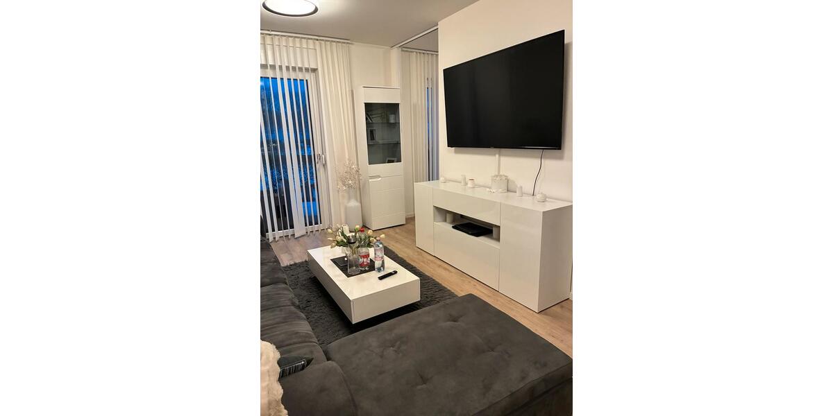Erdgeschoßwohnung Schönefeld - 1.5 Zimmer, 50 m&sup2;, 840&euro; | Angebot:24496822
