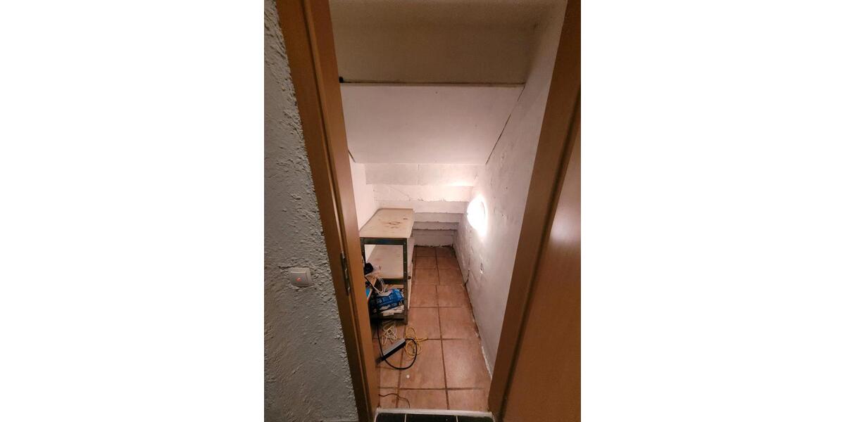 Erdgeschoßwohnung Lampertheim - 2 Zimmer, 55 m&sup2;, 700&euro; | Angebot:25552237