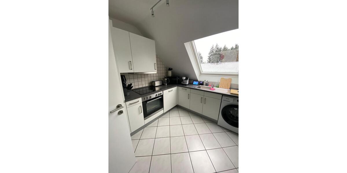 Etagenwohnung Gnarrenburg - 4 Zimmer, 100 m&sup2;, 950&euro; | Angebot:25946947