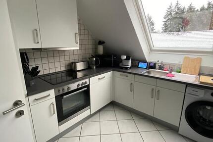 Wohnung Gnarrenburg - 4 Zimmer, 100 m&sup2;, 950&euro; | Angebot:25946947