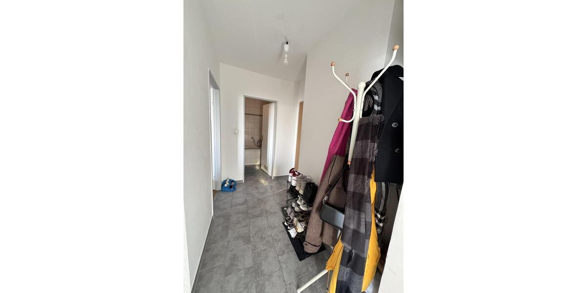 Etagenwohnung Erlangen Bruck - 2 Zimmer, 43 m&sup2;, 760&euro; | Angebot:25957055