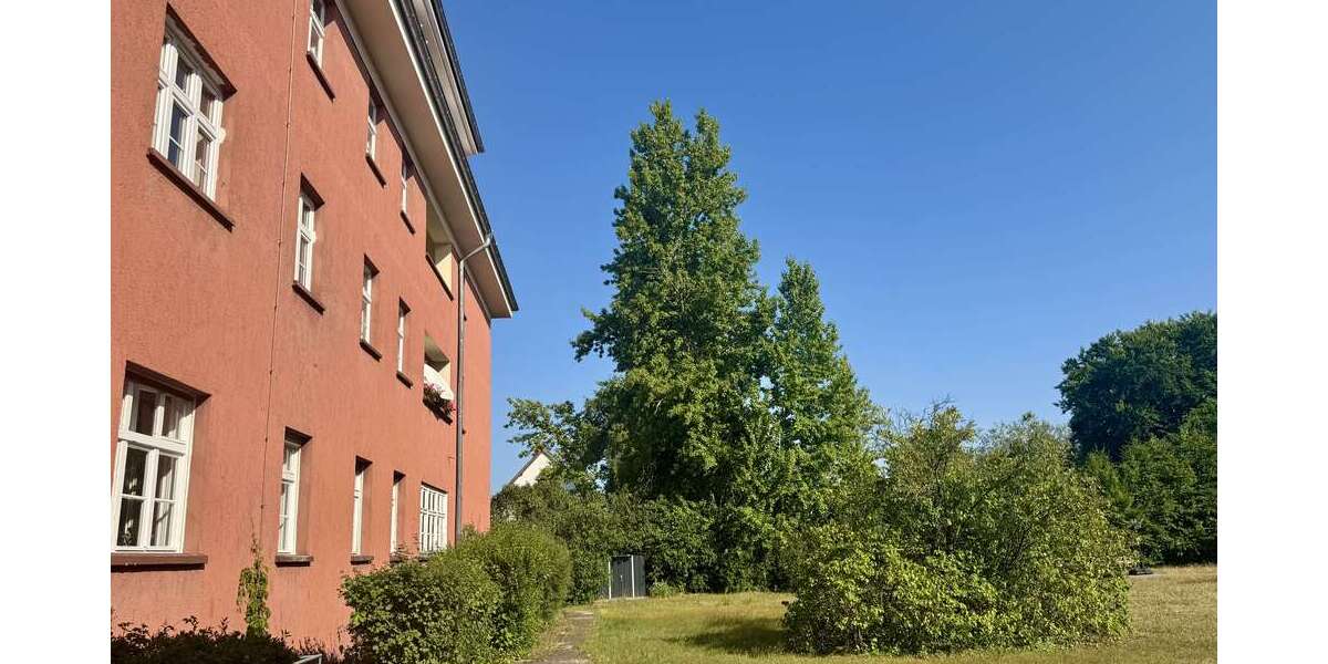 Etagenwohnung Berlin Treptow-Köpenick - 3 Zimmer, 73 m&sup2;, 1.044&euro; | Angebot:26754226