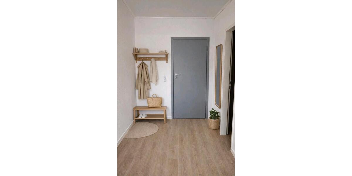 Erdgeschoßwohnung Sankt Wendel - 2 Zimmer, 51 m&sup2;, 750&euro; | Angebot:25959721