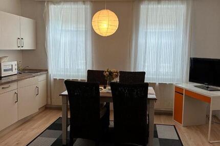 Wohnung Mühlhausen (Thüringen) - 1 Zimmer, 48 m&sup2;, 550&euro; | Angebot:26262178