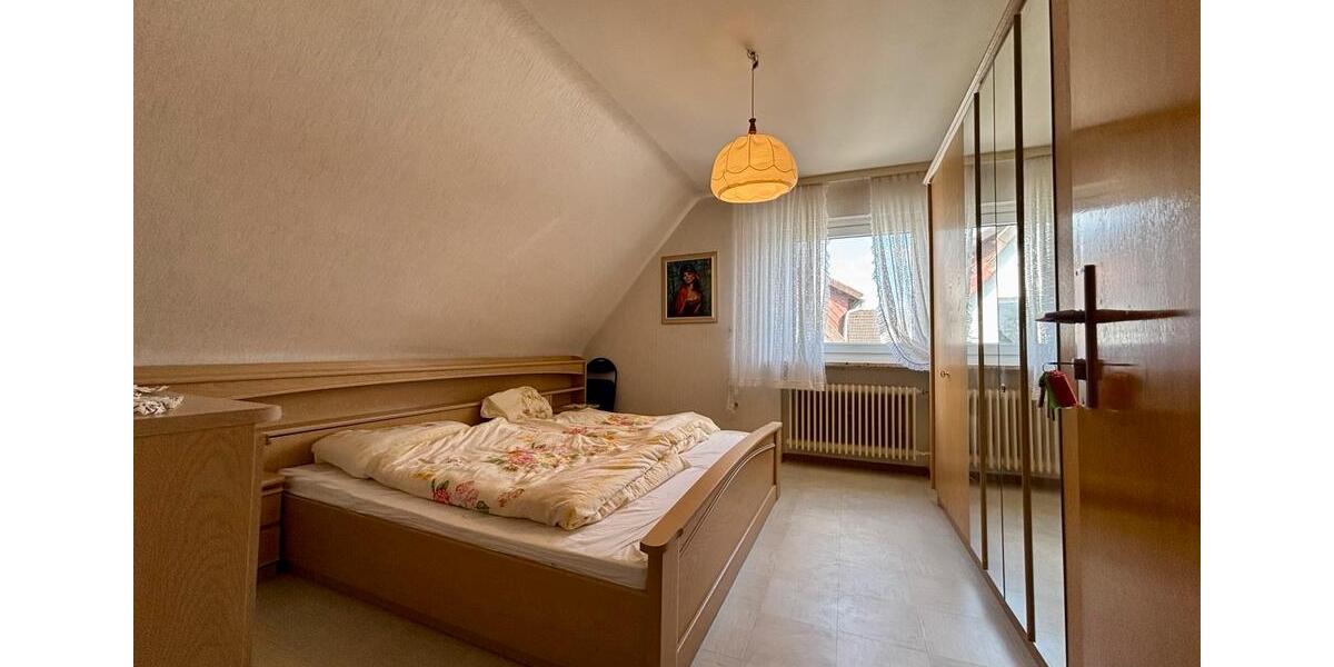 Etagenwohnung Schwarmstedt - 5 Zimmer, 115 m&sup2;, 950&euro; | Angebot:25960041