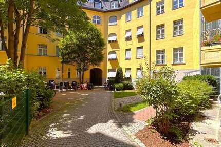 Wohnung zum Mieten in München 5.250 € 209.96 m² 4 zimmer