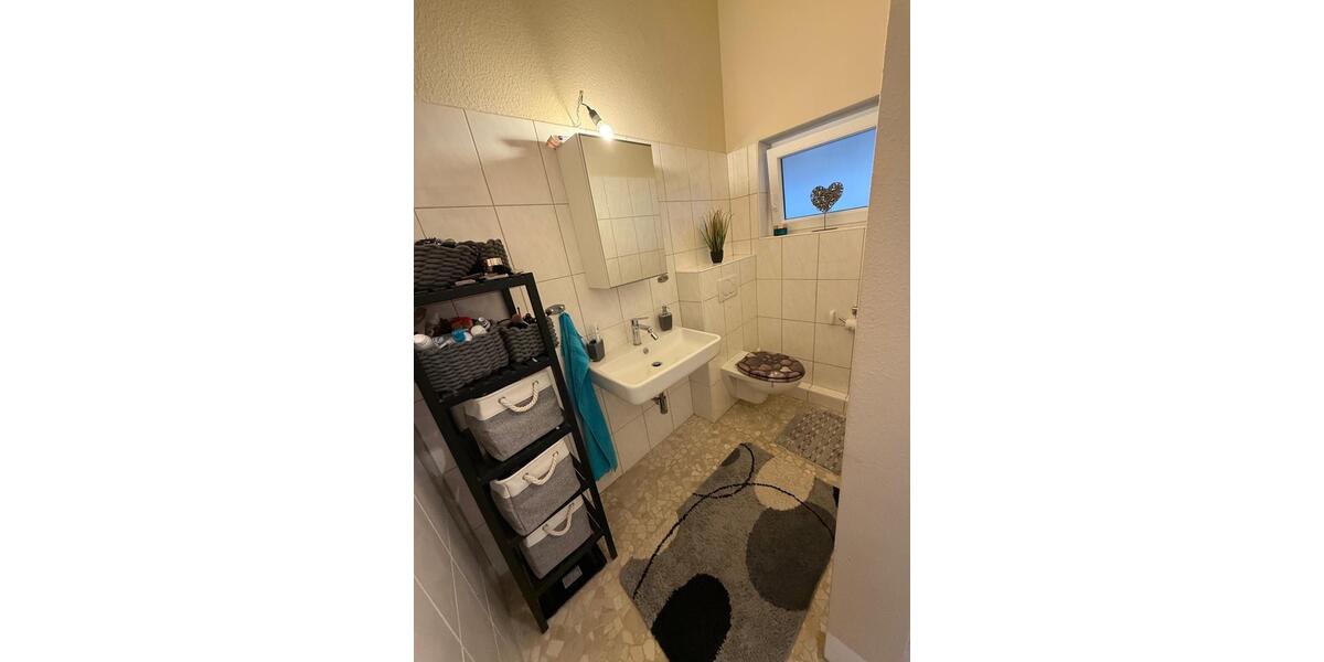 Erdgeschoßwohnung Trier Feyen-Weismark - 2 Zimmer, 86 m&sup2;, 750&euro; | Angebot:26409292