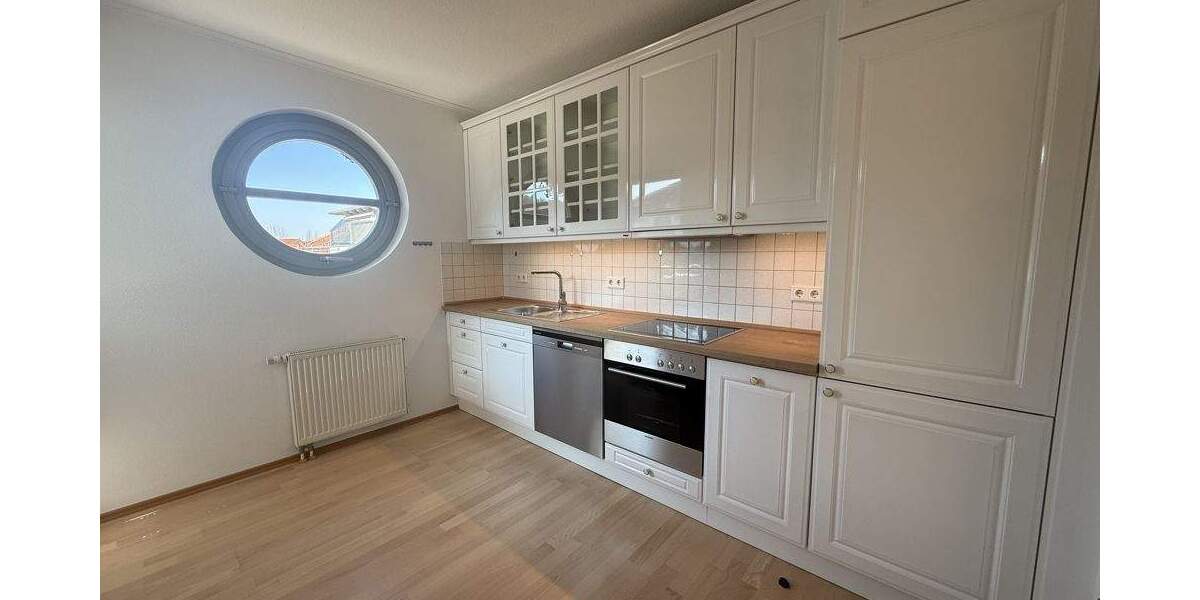 Etagenwohnung Bad Suderode Quedlinburg OT Bad Suderode - 3 Zimmer, 74 m&sup2;, 650&euro; | Angebot:25703079