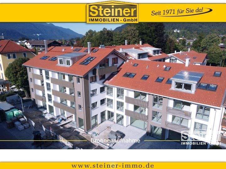 4-Zimmer-Neubau-Wohnung ca. 104 m², EBK, LIFT, Süd-West-Lage, Keller, TG-PLatz auf Wunsch 4 zimmer