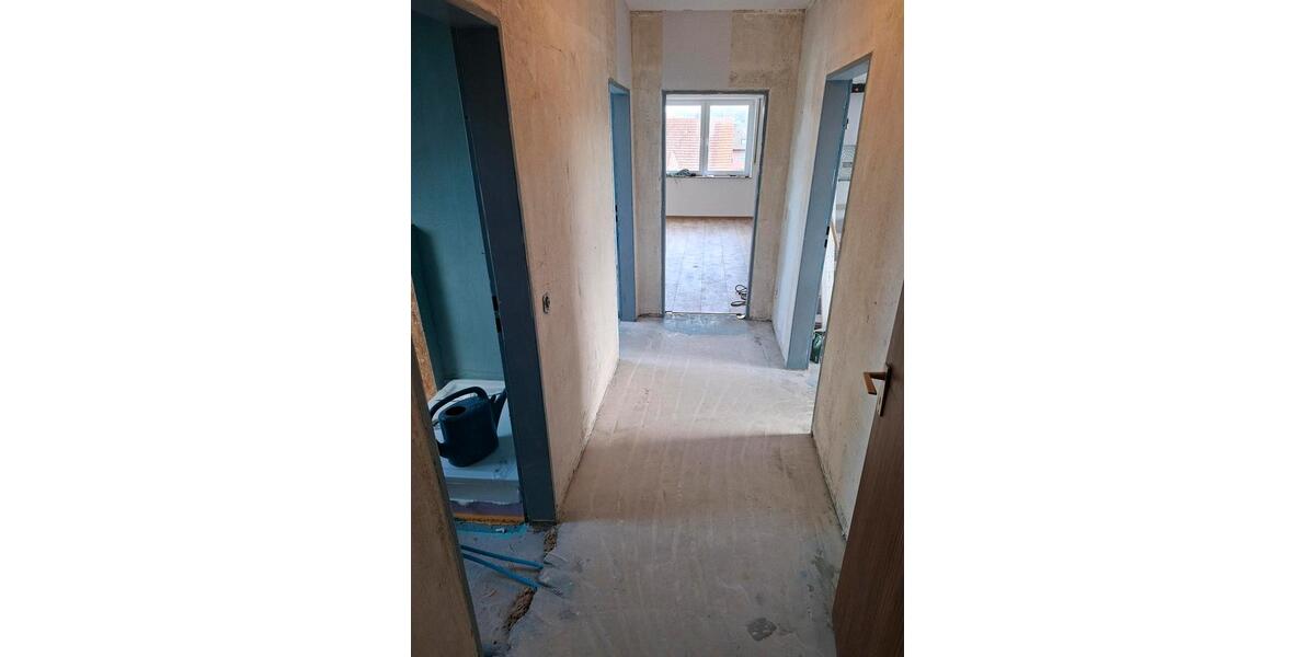 Dachgeschoßwohnung Hilter am Teutoburger Wald - 2 Zimmer, 68 m&sup2;, 650&euro; | Angebot:26033975