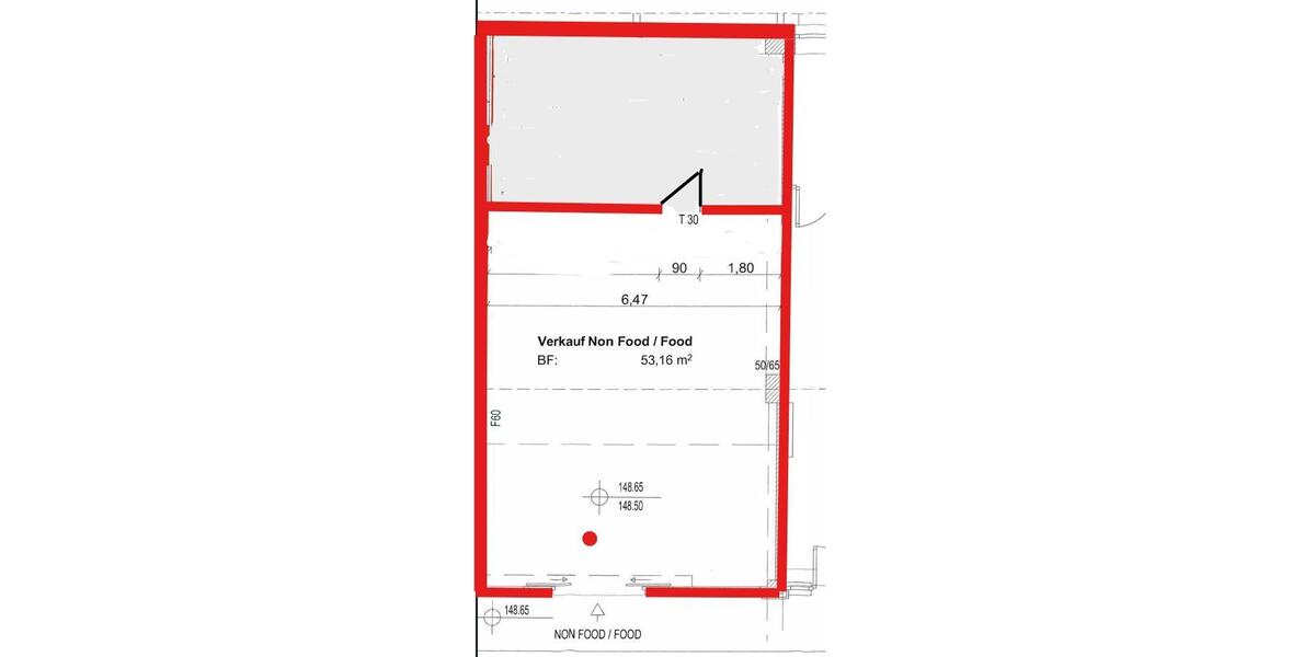 Gewerbeobjekt Jena - 2.432&euro; | Angebot:26270181