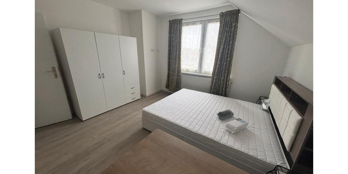 Etagenwohnung Binz - 1 Zimmer, 30 m&sup2;, 800&euro; | Angebot:26661618