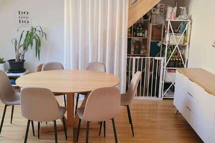 Wohnung zum Mieten in Mühlheim 1.690 € 160 m² 4 zimmer