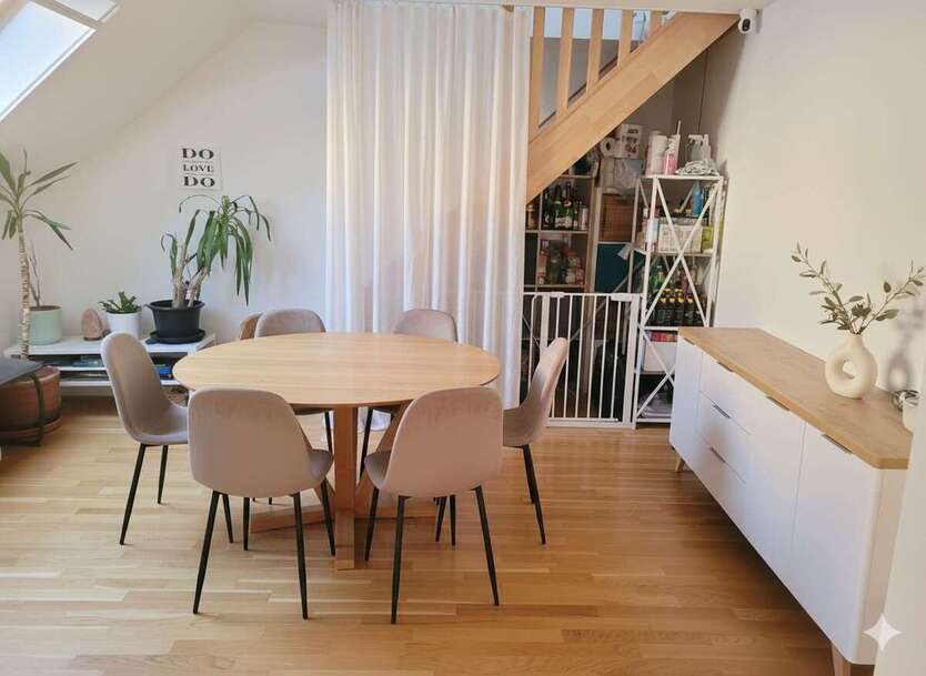 Wohnung zum Mieten in Mühlheim 1.690 € 160 m² 4 zimmer