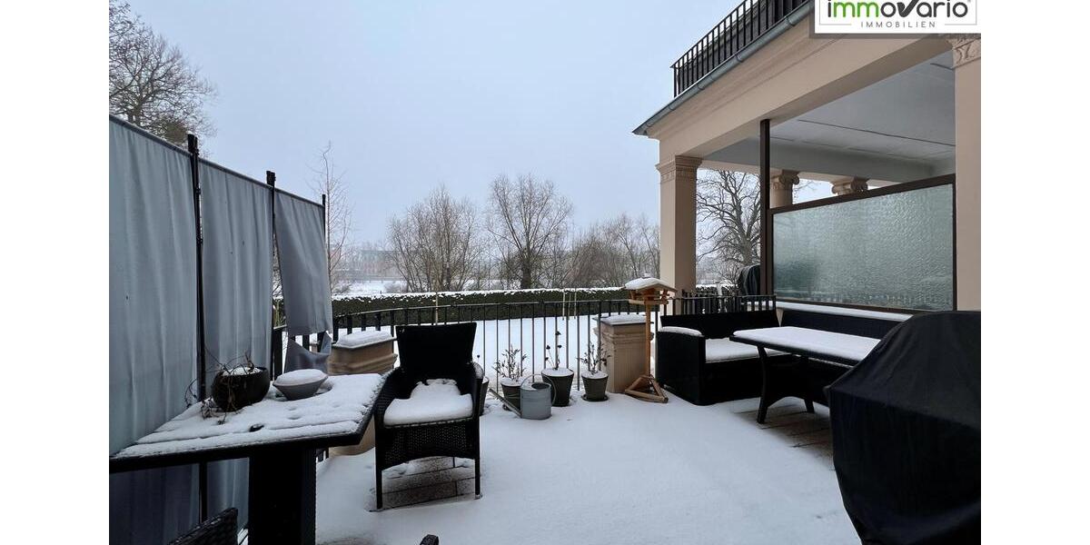 Erdgeschoßwohnung Magdeburg Brückfeld - 3 Zimmer, 134 m&sup2;, 1.436&euro; | Angebot:24802861