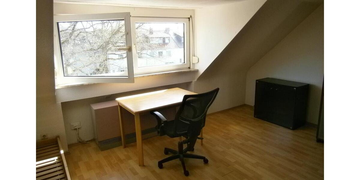 Wohnen auf Zeit Darmstadt Darmstadt-West - 1 Zimmer, 16 m&sup2;, 550&euro; | Angebot:25563092
