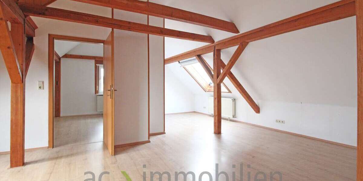 Etagenwohnung Römerberg - 2 Zimmer, 55 m&sup2;, 480&euro; | Angebot:25057659