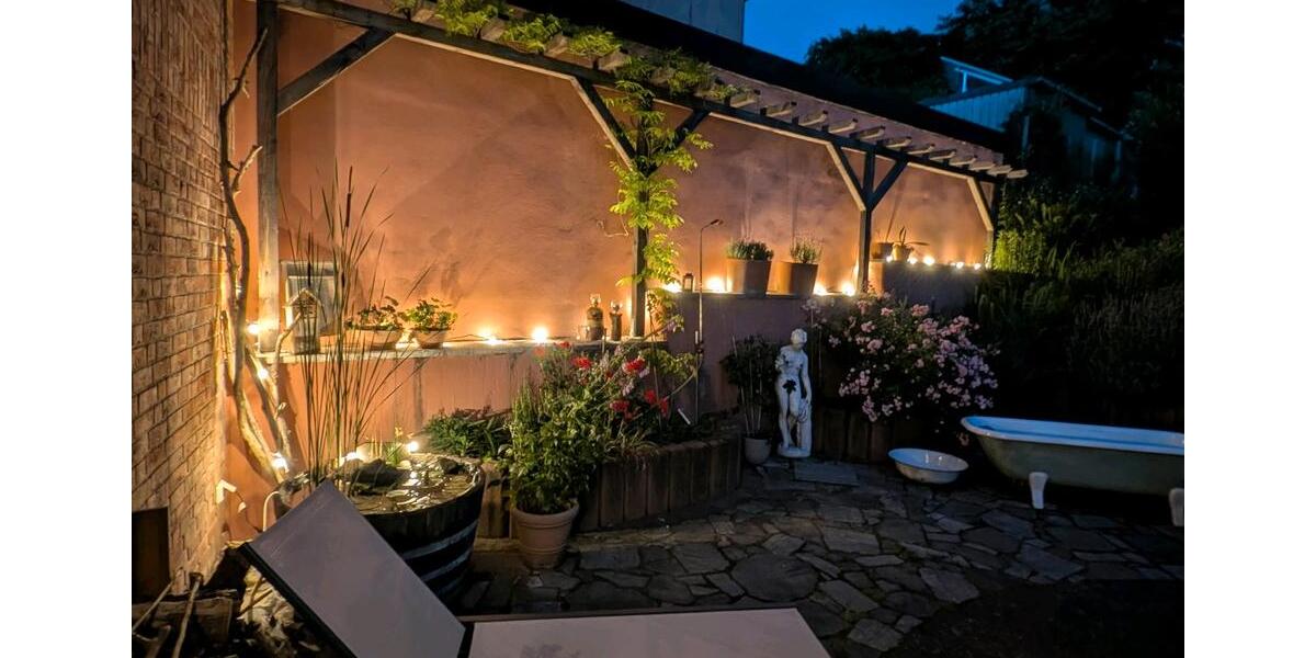 Maisonettenwohnung Stolberg (Rhld.) Gressenich - 1 Zimmer, 65 m&sup2;, 810&euro; | Angebot:25103934