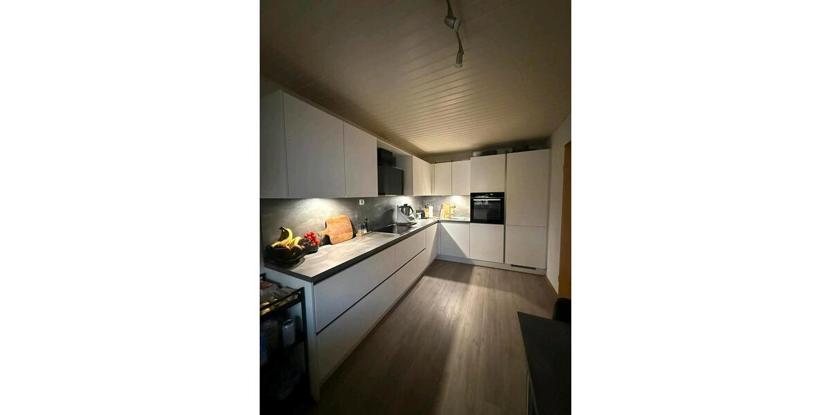 Erdgeschoßwohnung Guxhagen - 3 Zimmer, 76 m&sup2;, 903&euro; | Angebot:26645389