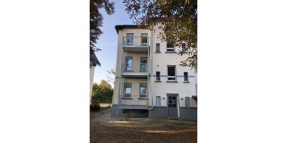 Etagenwohnung Leipzig Südost - 4 Zimmer, 106 m&sup2;, 1.250&euro; | Angebot:26807977