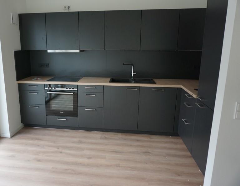 Etagenwohnung Norderstedt Garstedt - 2 Zimmer, 69 m&sup2;, 1.125&euro; | Angebot:26071688