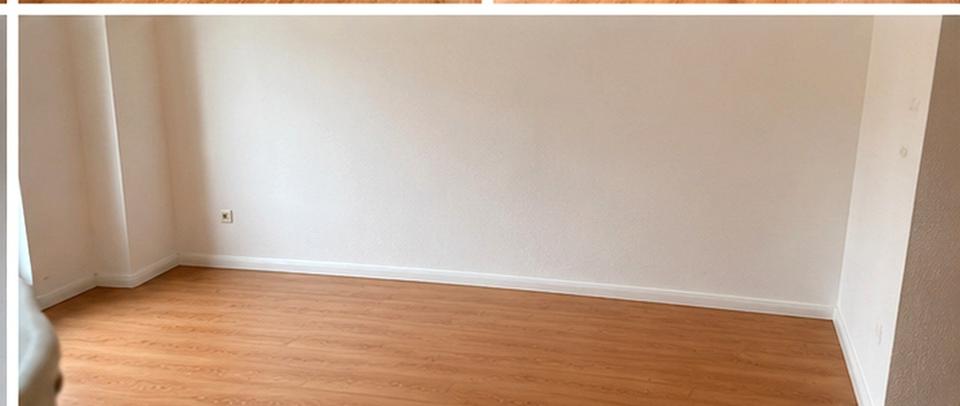Etagenwohnung Benz - 2 Zimmer, 44 m&sup2;, 500&euro; | Angebot:26662630