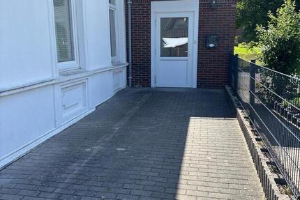 160qm Erdgeschoßwohnung zur Untervermietung
