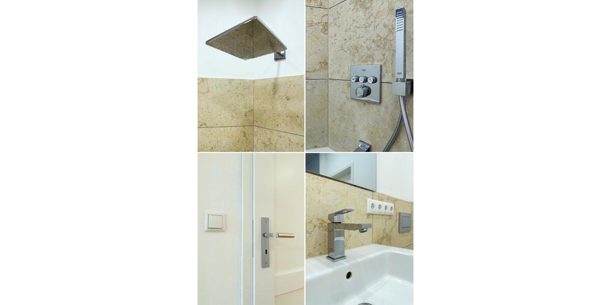 Erdgeschoßwohnung Lienen - 2.5 Zimmer, 72 m&sup2;, 1.040&euro; | Angebot:26033832