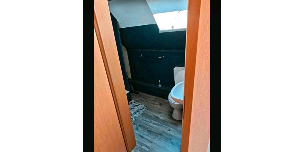 Dachgeschoßwohnung Clausthal-Zellerfeld Zellerfeld - 4 Zimmer, 130 m&sup2;, 800&euro; | Angebot:26376837