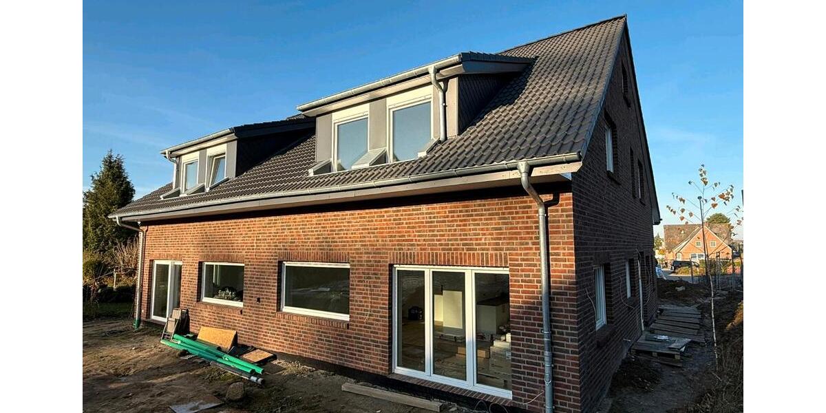 Doppelhaushälfte Seevetal Hagolt - 4 Zimmer, 149 m&sup2;, 2.350&euro; | Angebot:24628537