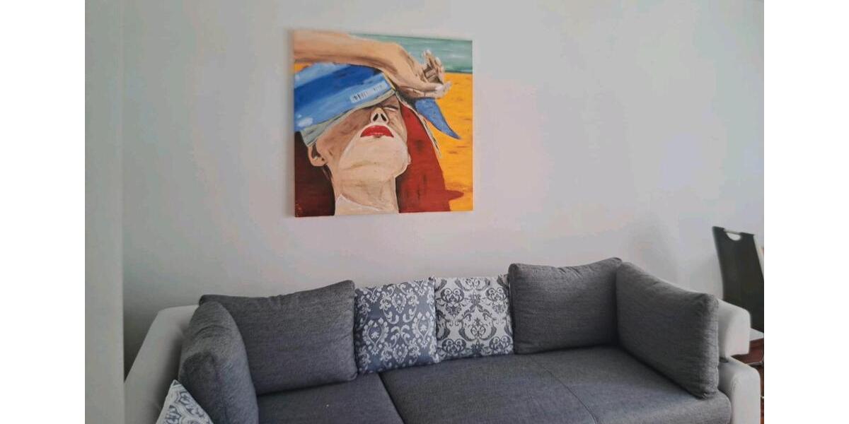 Etagenwohnung Kiefersfelden - 2 Zimmer, 48 m&sup2;, 1.200&euro; | Angebot:25964203