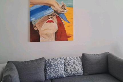 Wohnung Kiefersfelden - 2 Zimmer, 48 m&sup2;, 1.200&euro; | Angebot:25964203