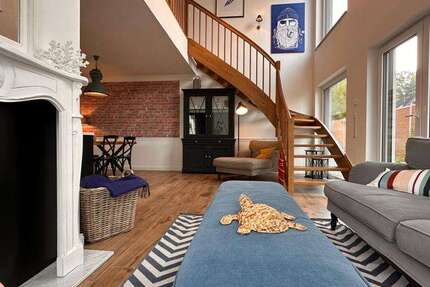 Zimmer Saarbrücken / Bübingen Bübingen - 2 Zimmer, 1.400&euro; | Angebot:17931601