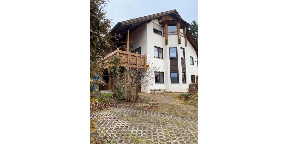 Erdgeschoßwohnung Ebhausen - 1.5 Zimmer, 70 m&sup2;, 1.100&euro; | Angebot:24733541