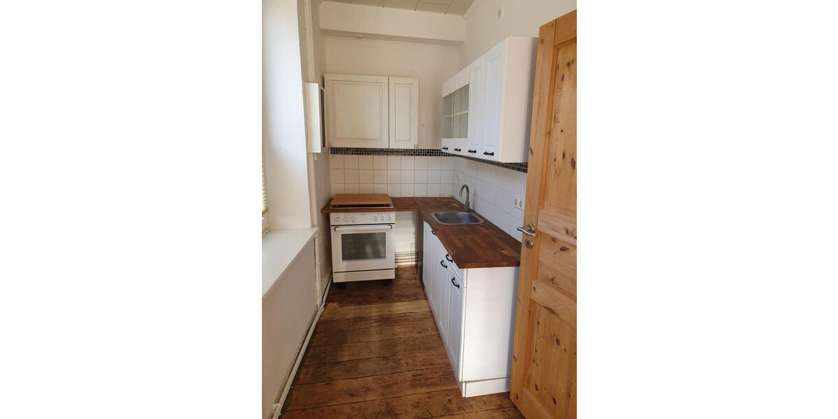 Erdgeschoßwohnung Lüdersdorf - 2.5 Zimmer, 74 m&sup2;, 500&euro; | Angebot:25873754