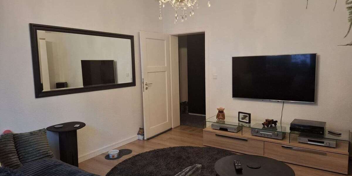 Wohnung zum Mieten in Recklinghausen 400 € 51 m² 2 zimmer