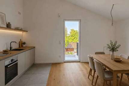 Wohnung Brannenburg - 3 Zimmer, 81 m&sup2;, 1.430&euro; | Angebot:27269056