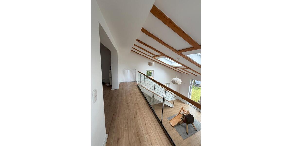 Erdgeschoßwohnung Wuppertal Dornap - 4 Zimmer, 115 m&sup2;, 1.450&euro; | Angebot:26616962