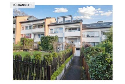 Wohnung Wuppertal Dornap - 3 Zimmer, 81 m&sup2;, 900&euro; | Angebot:26145680