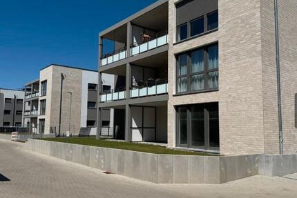 Wohnung Norderstedt Friedrichsgabe - 2 Zimmer, 54 m&sup2;, 1.200&euro; | Angebot:25235809