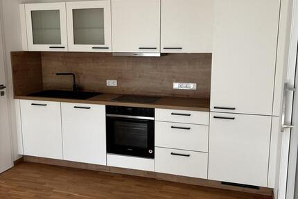 2-Zimmer Wohnung mit Einbauküche 2 zimmer