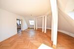Dachgeschoßwohnung Aschaffenburg Österreicher Kolonie - 3.5 Zimmer, 105 m&sup2;, 1.080&euro; | Angebot:26536100