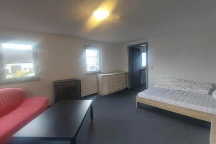 Möblierte 1 Zimmer Wohnung