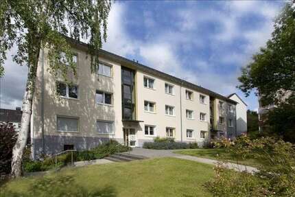 Wohnung Hagen - 3.5 Zimmer, 61 m&sup2;, 398&euro; | Angebot:27458496