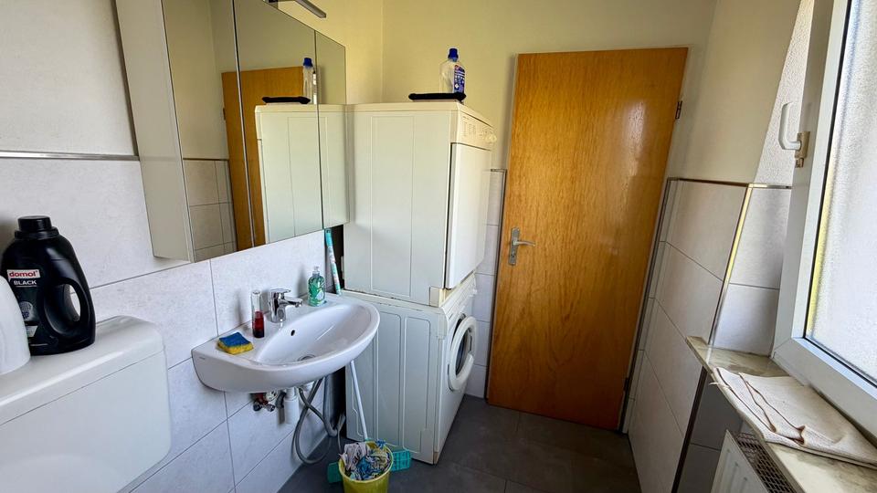 Etagenwohnung Homberg (Efze) - 2 Zimmer, 50 m&sup2;, 300&euro; | Angebot:26230539